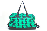 Emerald Navy Links