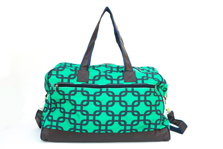 Emerald Navy Links