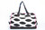 Black Ikat