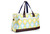 Aqua Yellow Diamond