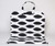 Black Ikat