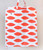 Coral Ikat