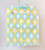 Yellow Aqua Diamond
