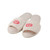 White Terry Cloth