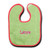 Lime/Fuchsia