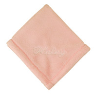 Small Micro Fleece Blankie