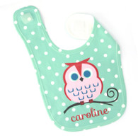 Girl Owl