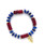 Red & Blue