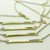 State Necklace