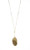 Gold Dazzling Druzy Stone