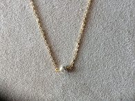 Mix Match Lil Ball Necklace