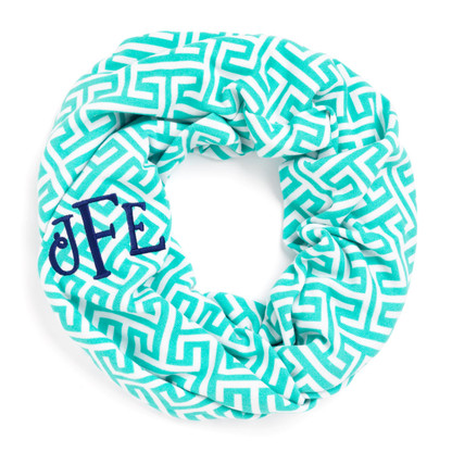 Aqua - Whimsy/Navy shown