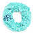 Aqua - Whimsy/Navy shown