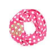 Pink - Master Circle/Green Shown