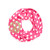 Pink - Master Circle/Green Shown