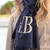 Navy
Times Square  Monogram