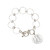 Silver Plated Bracelet