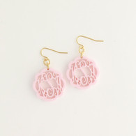 Ballet Pink