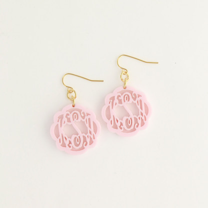 Ballet Pink