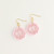 Ballet Pink
