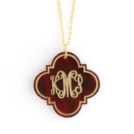 Quatrefoil
