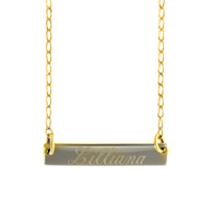 gold-plated