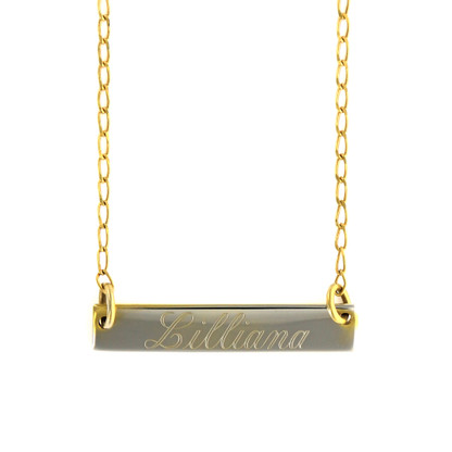 gold-plated