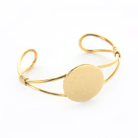 Gold-Plated