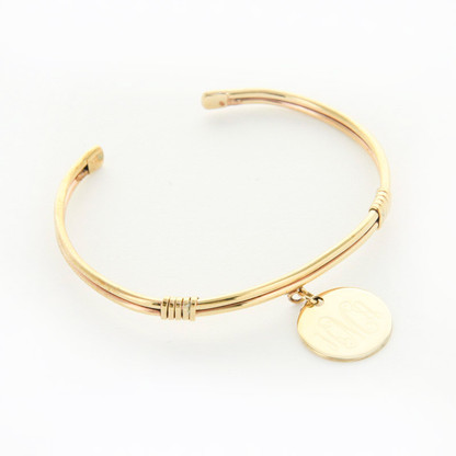 Gold -Plated 