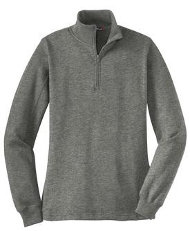 Charcoal Gray Heather