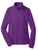 Amethyst Purple