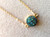 Turquoise
