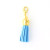 Marine Blue Tassel