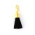 Black Tassel