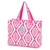 Hot Pink Aztec Beach Bag
Master Circle Monogram Font
Mint Thread