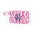 Hot PInk Aztec Accessory Bag
Navy Thread
Circle Monogram Font