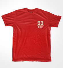 NYC 93 T-shirt