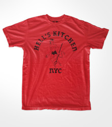 Hell's Kitchen T-shirt