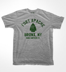 Fort Apache Arrowhead T-Shirt