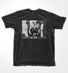 Joe Conzo - Cold Crush Brothers 1981 T-Shirt