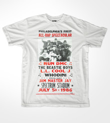 All-Rap Spectacular T-Shirt Set
