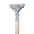 Mop Stick Wood Handle Jaw Style
