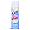 Lysol Disinfectant Spray 12.5oz. 12/case