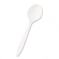 Heavy Weight Soupspoons White 1000/case