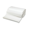 Single-Fold Towels White 4000/case