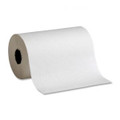 Hardwound Roll Towels 8" x 350' White 12/case
