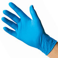Nitrile Gloves Blue 100/box