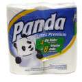 Panda Bath Tissue 2-ply 200sheets 24/case