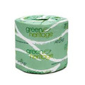 Green Heritage Bath Tissue 2-ply 400sheets 96/case