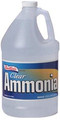 Ammonia Gallons 4/case